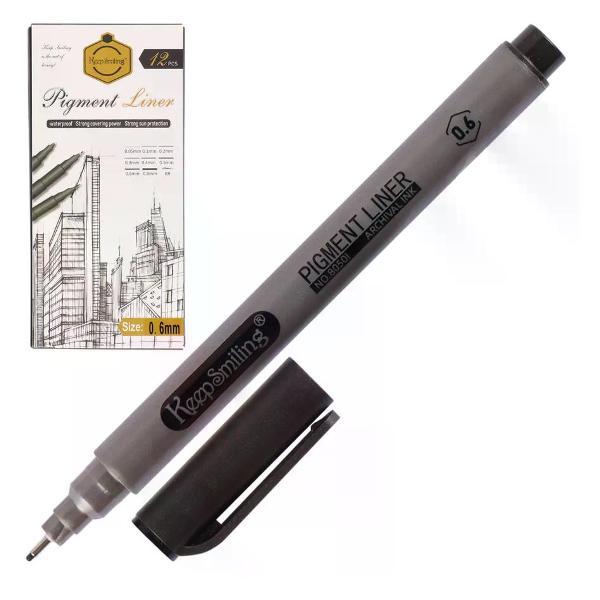 Ручка для письма No Name Ручка капиллярная фото