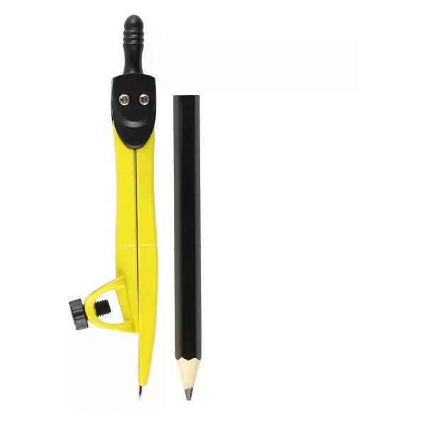 Циркуль Brigfut Циркуль металлический 12 см