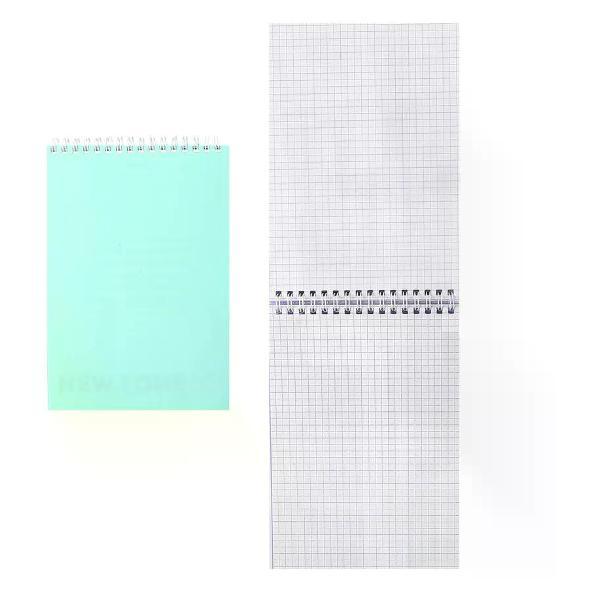 Умный блокнот Hatber Блокнот на кольцах