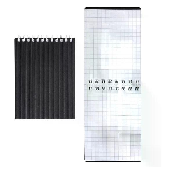 Умный блокнот Hatber Блокнот на кольцах