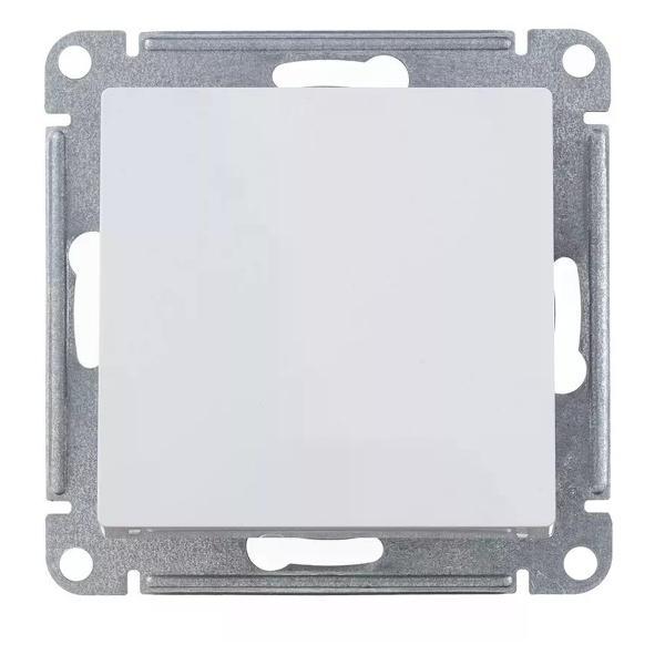 Выключатель механический Schneider Electric Выключатель одноклавишный