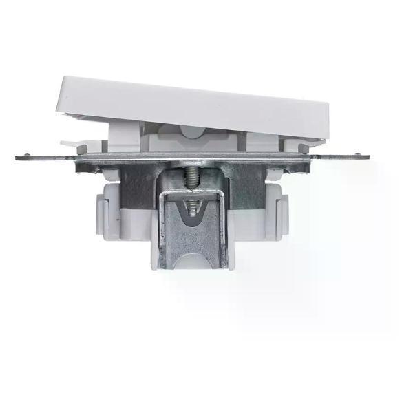 Выключатель механический Schneider Electric Выключатель одноклавишный