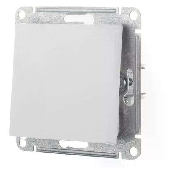 Выключатель механический Schneider Electric Выключатель одноклавишный