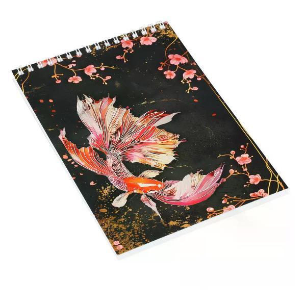 Умный блокнот No Name Блокнот скетчбук для записей и рисования