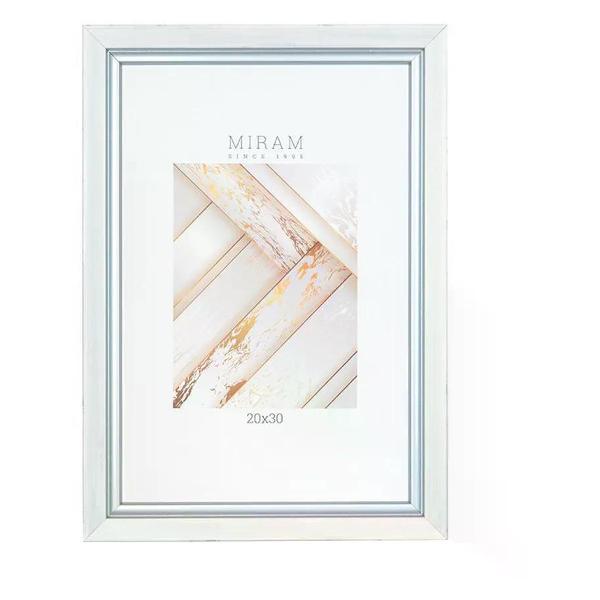 Аксессуар для фоторамки MIRAM Фоторамка 20х30 см
