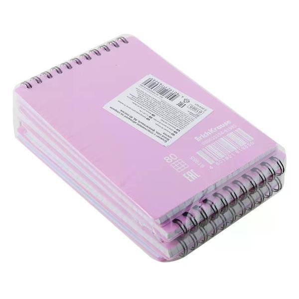 Умный блокнот ERICH KRAUSE Блокнот для записей