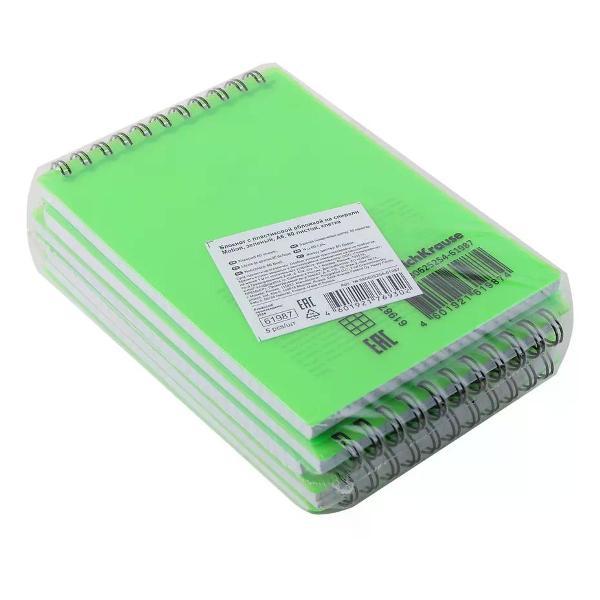 Умный блокнот ERICH KRAUSE Блокнот для записей