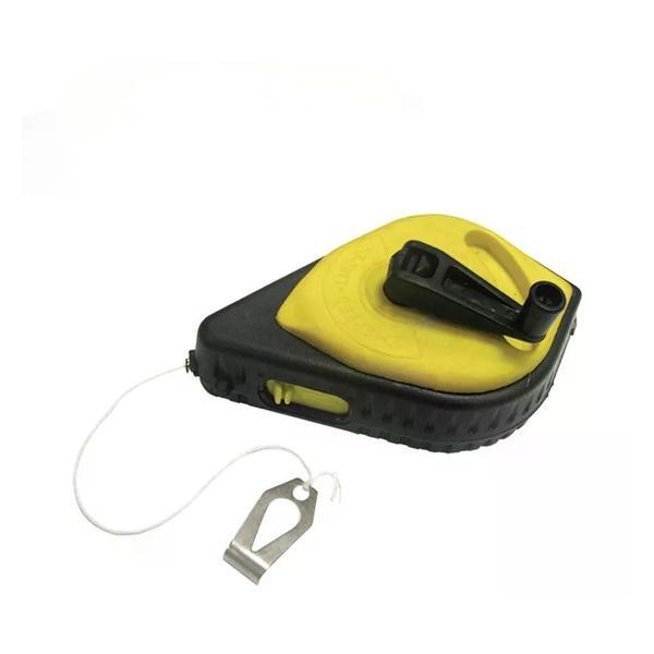 Шнур отбивочный NO NAME Шнур отбивочный Biber 43130 противоударный корпус 30м