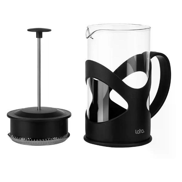 Френч-пресс Lara Френч-пресс 1000 мл