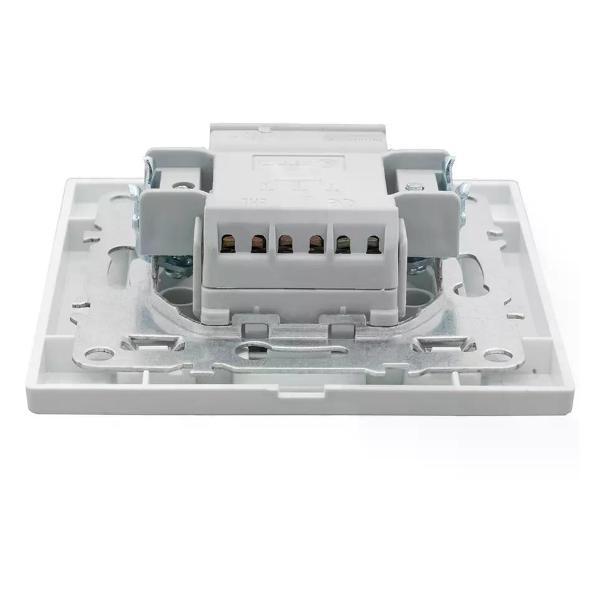 Выключатель механический EKF Выключатель трехклавишный