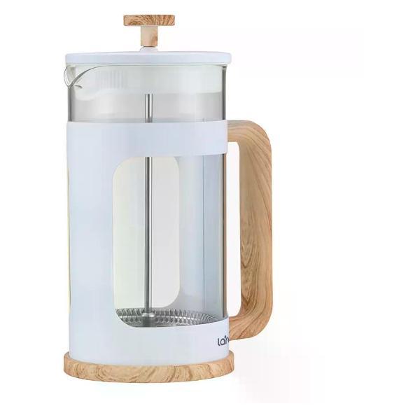 Френч-пресс Lara Френч-пресс 600 мл