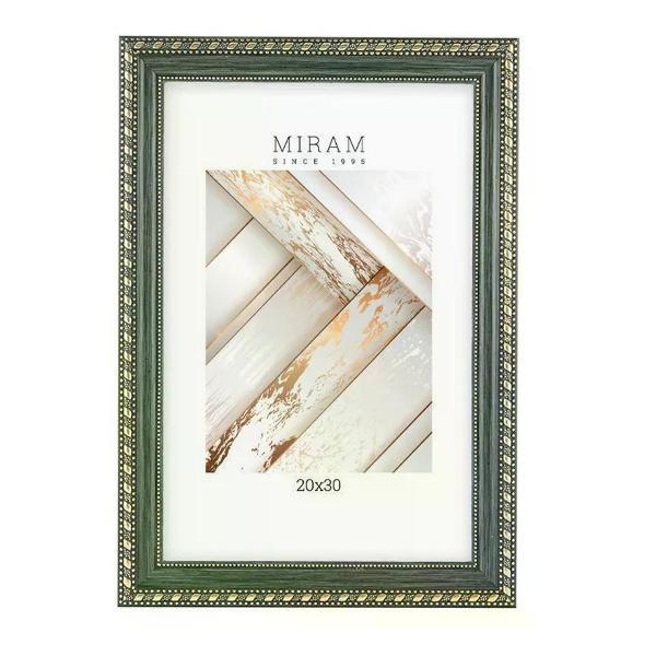 Аксессуар для фоторамки MIRAM Фоторамка 20х30 см