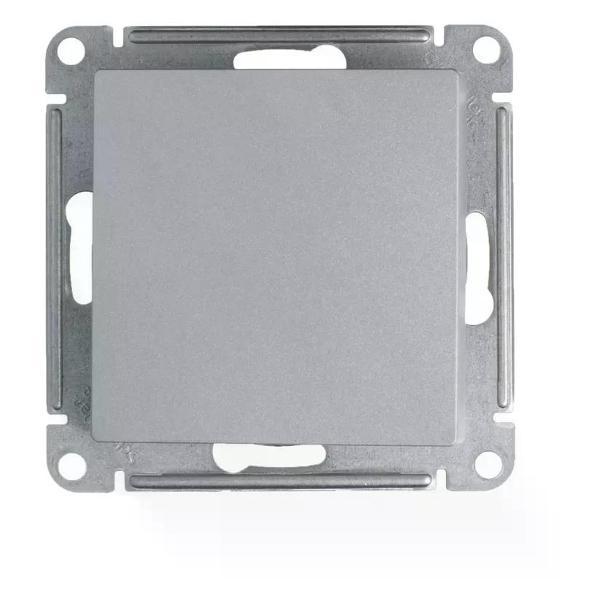 Выключатель механический Schneider Electric Выключатель одноклавишный