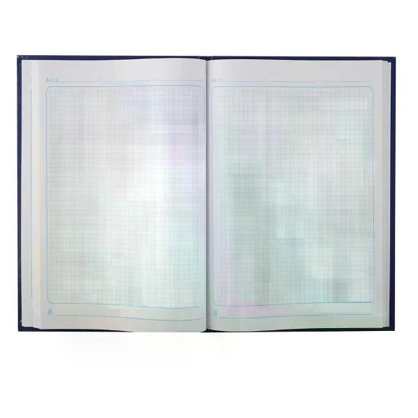 Умный блокнот нет бренда Бизнес блокнот А4 120л