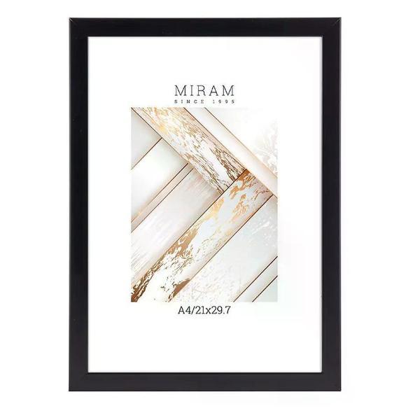 Аксессуар для фоторамки MIRAM Фоторамка 21х30 см