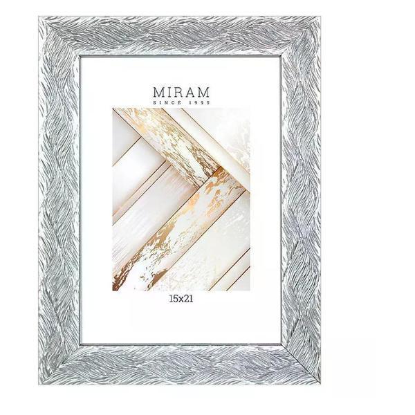 Аксессуар для фоторамки MIRAM Рамка для фото 15х21 см