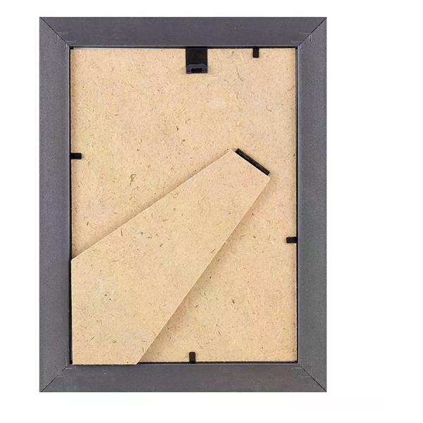 Аксессуар для фоторамки MIRAM Рамка для фото 15х21 см