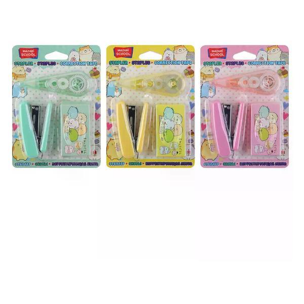 Канцелярский набор No Name Органайзер с канцелярией набор фото