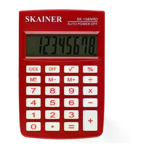Калькулятор Skainer Калькулятор маленький