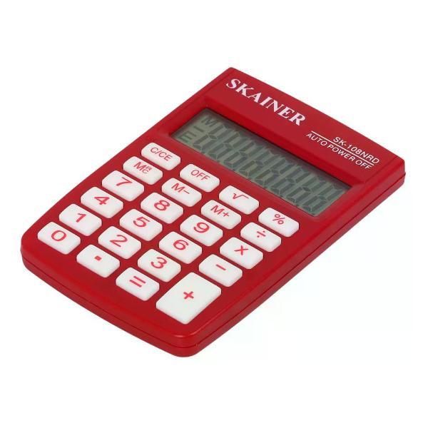 Калькулятор Skainer Калькулятор маленький