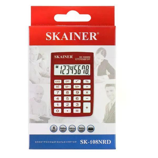 Калькулятор Skainer Калькулятор маленький