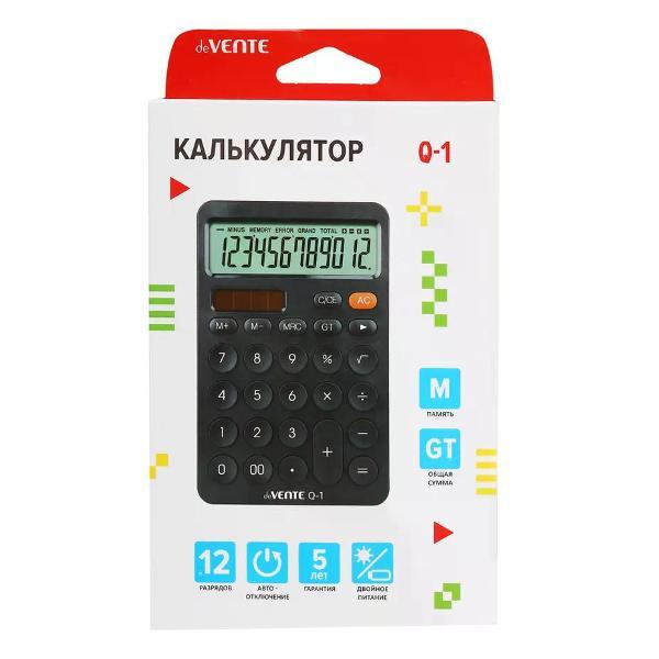 Калькулятор NO NAME Калькулятор настольный