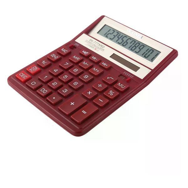 Калькулятор Skainer Калькулятор большой 12 разрядов