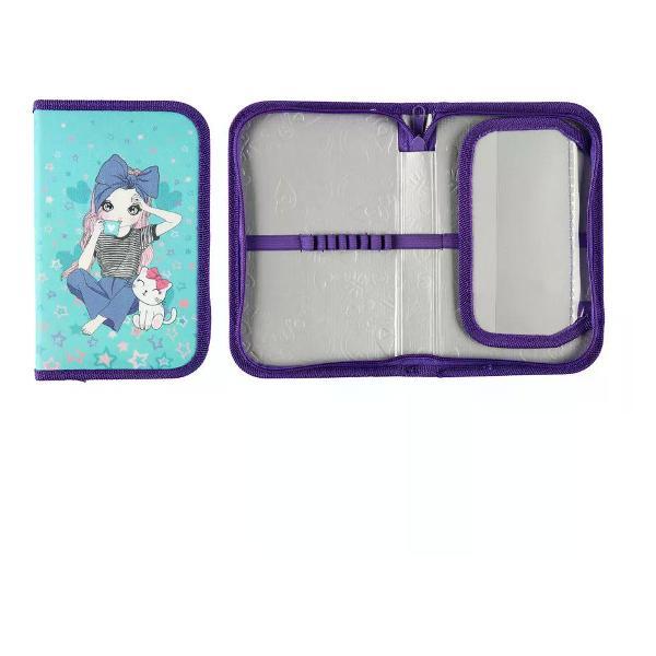 Пенал Brigfut Пенал школьный фото