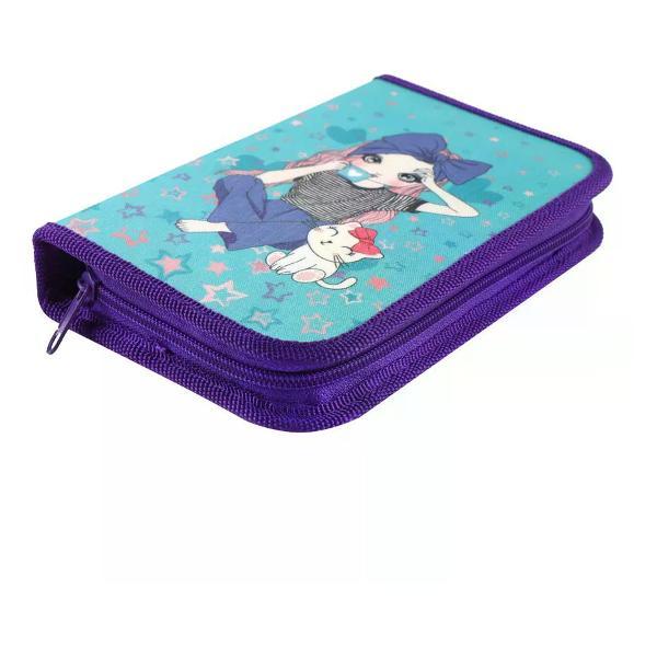 Пенал Brigfut Пенал школьный