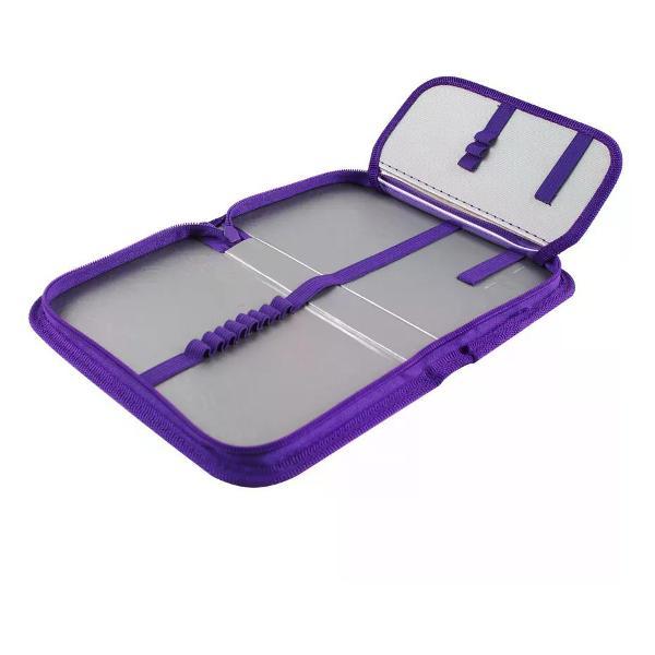 Пенал Brigfut Пенал школьный