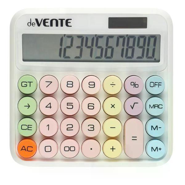 Калькулятор NO NAME Калькулятор большой 12 разрядов