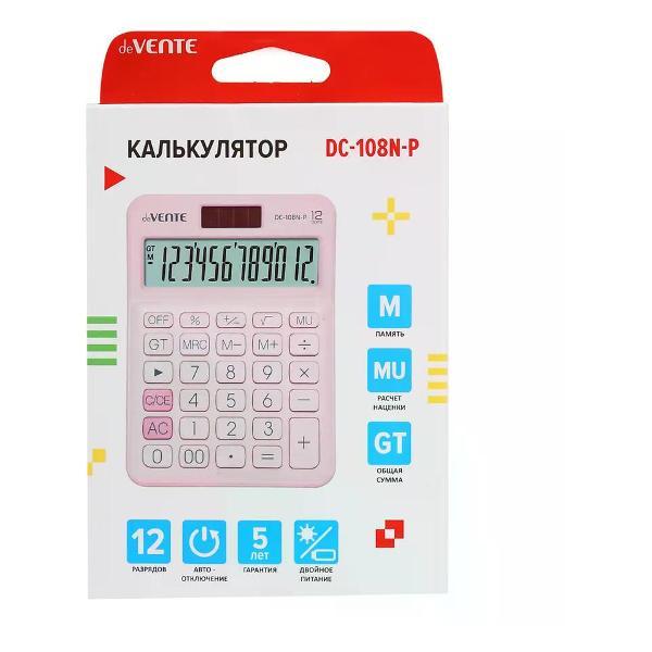 Калькулятор NO NAME Калькулятор настольный