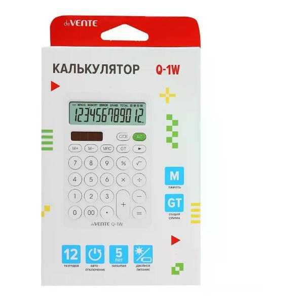 Калькулятор NO NAME Калькулятор настольный