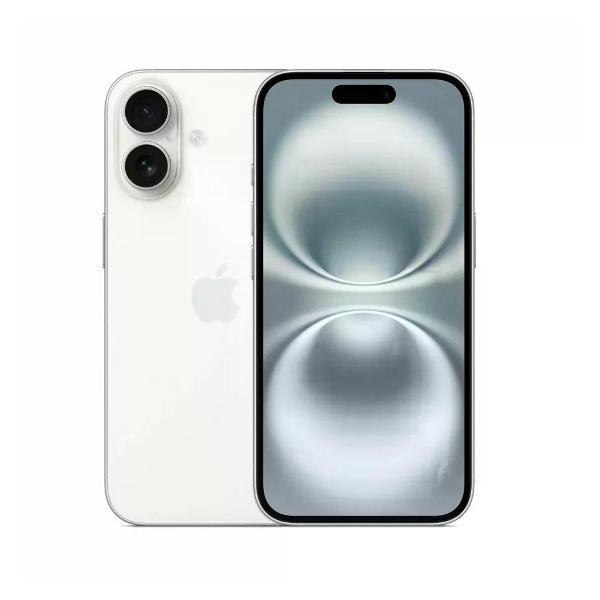 Смартфон Apple iPhone 16