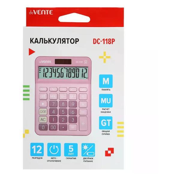 Калькулятор NO NAME Калькулятор настольный