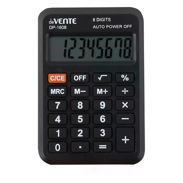 Калькулятор Everfine Калькулятор маленький