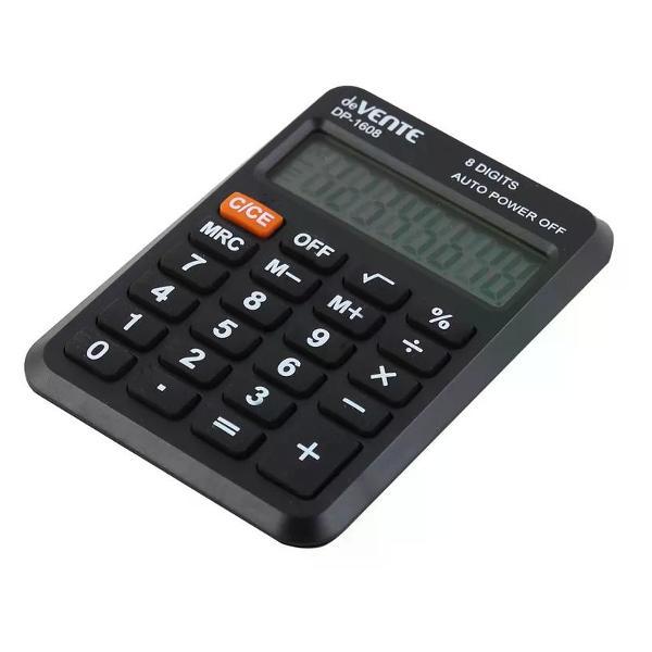 Калькулятор Everfine Калькулятор маленький