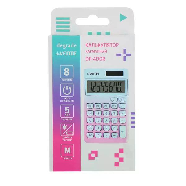 Калькулятор NO NAME Калькулятор настольный