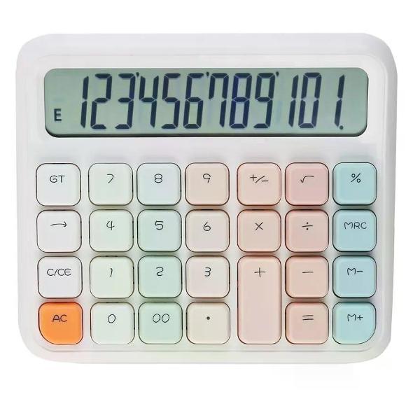 Калькулятор NO NAME Калькулятор настольный