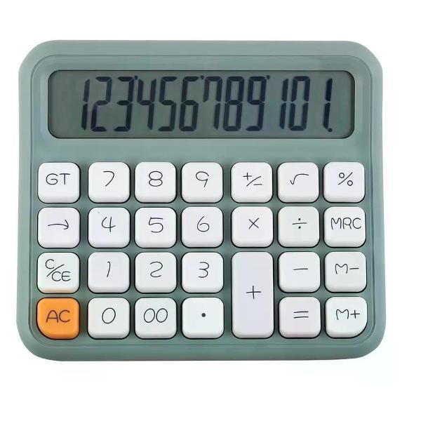 Калькулятор NO NAME Калькулятор настольный