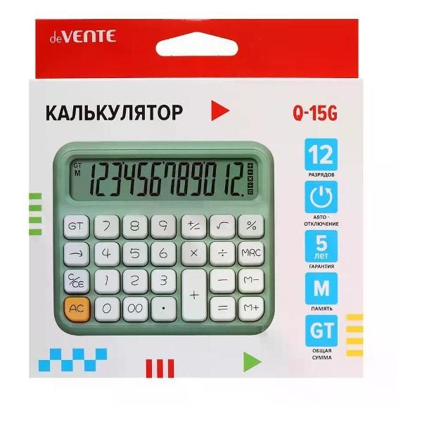 Калькулятор NO NAME Калькулятор настольный