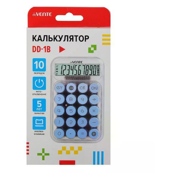 Калькулятор NO NAME Калькулятор большой 10 разрядов