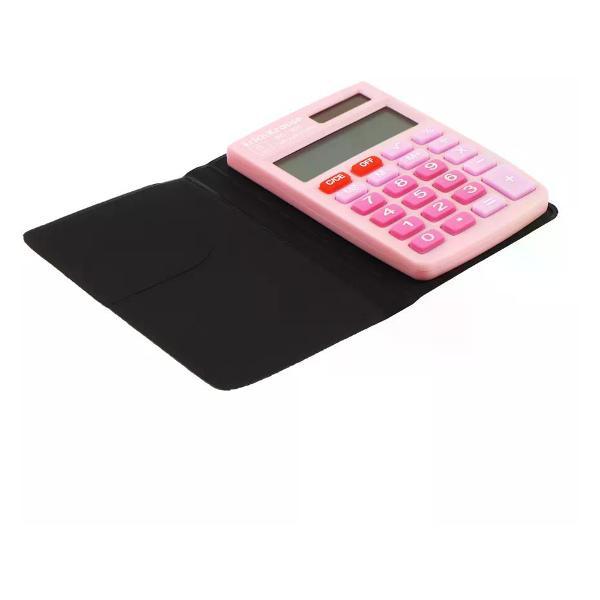 Калькулятор ERICH KRAUSE Калькулятор маленький