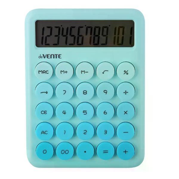 Калькулятор NO NAME Калькулятор большой 12 разрядов