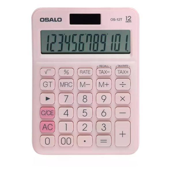 Калькулятор Osalo Калькулятор настольный