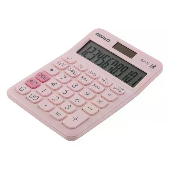 Калькулятор Osalo Калькулятор настольный