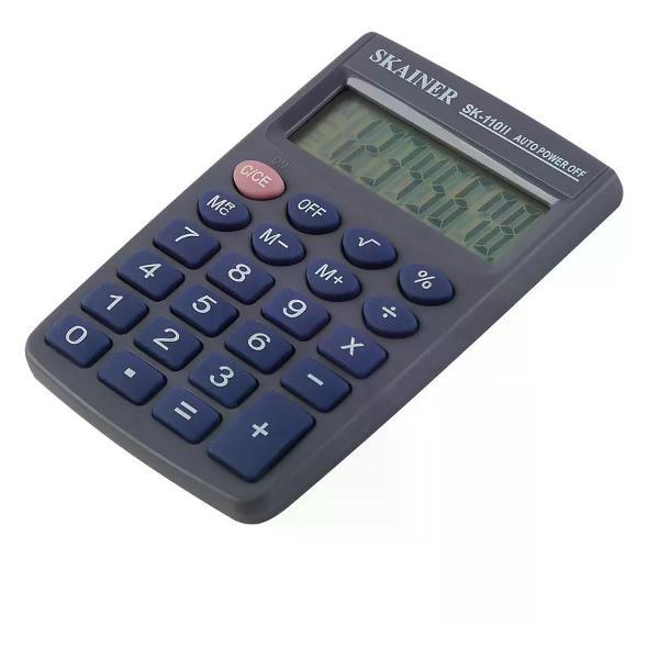 Калькулятор Alingar Калькулятор мини