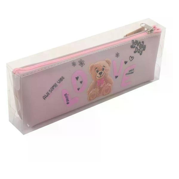 Пенал Brigfut Пенал школьный