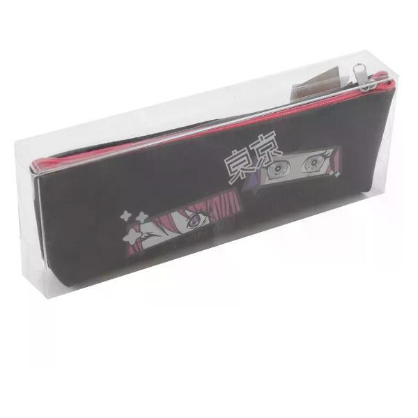 Пенал Brigfut Пенал школьный