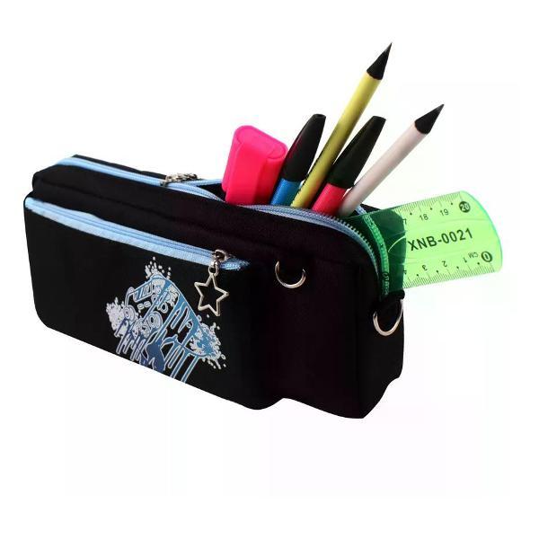 Пенал Brigfut Пенал школьный для мальчиков